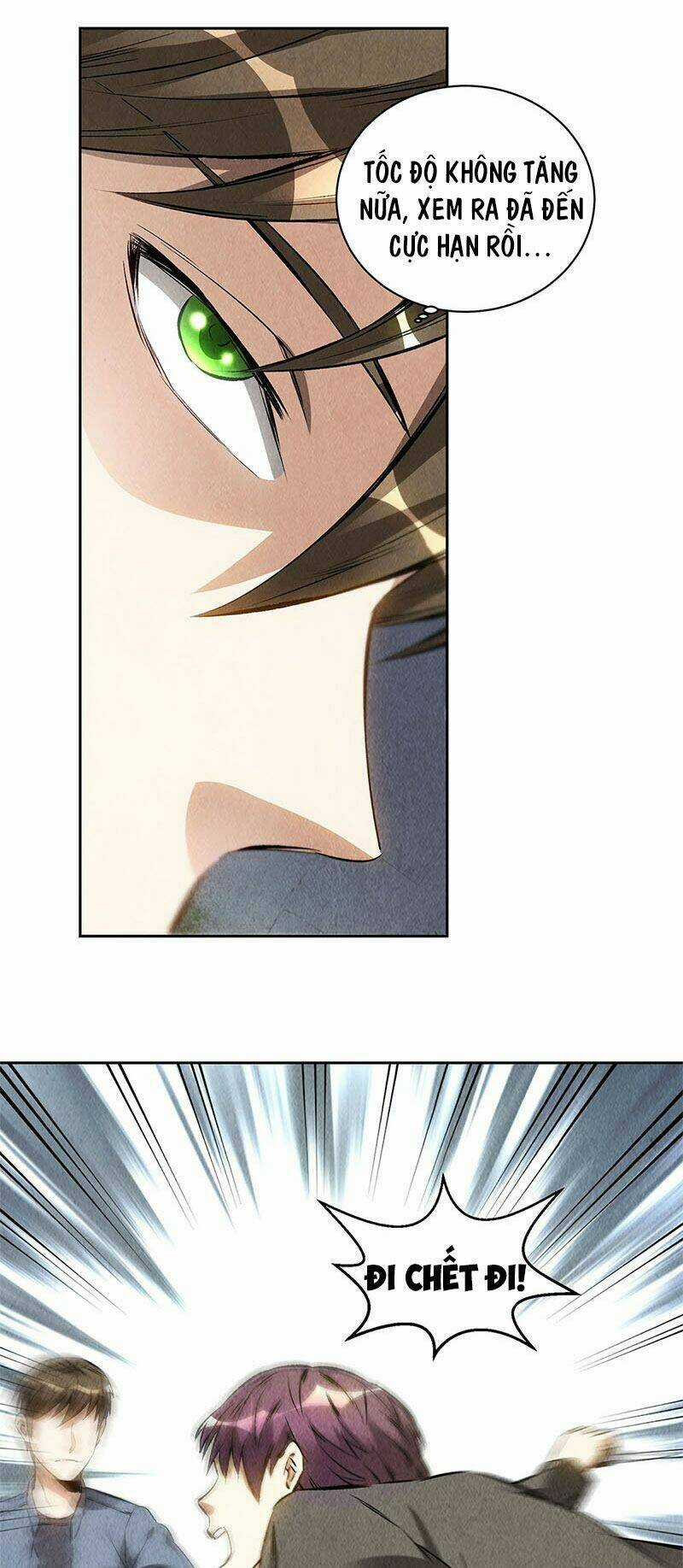 Ta Là Phế Vật Chapter 103 trang 13