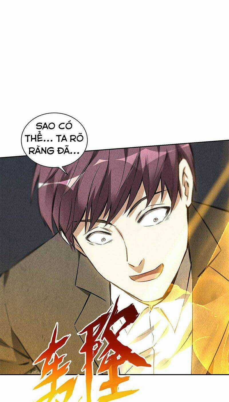 Ta Là Phế Vật Chapter 103 trang 15