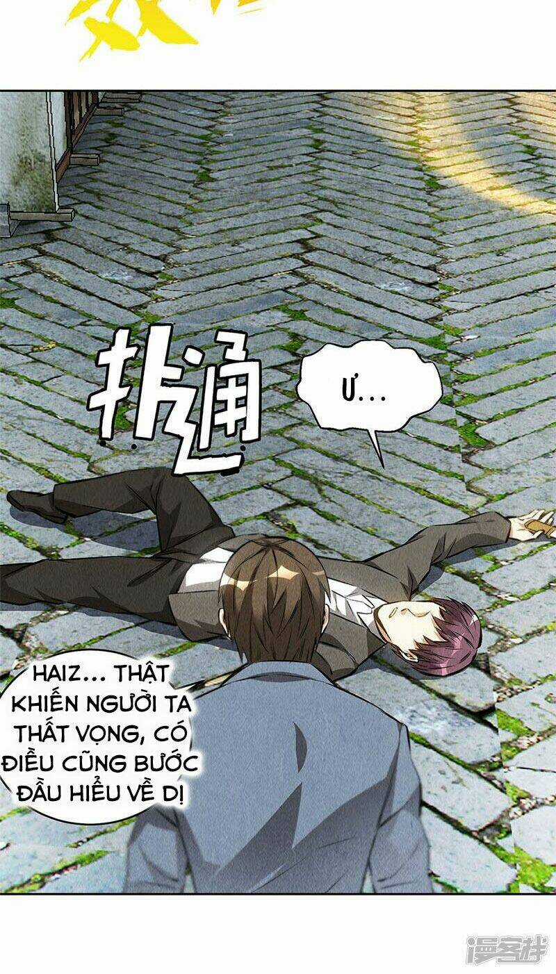 Ta Là Phế Vật Chapter 103 trang 16