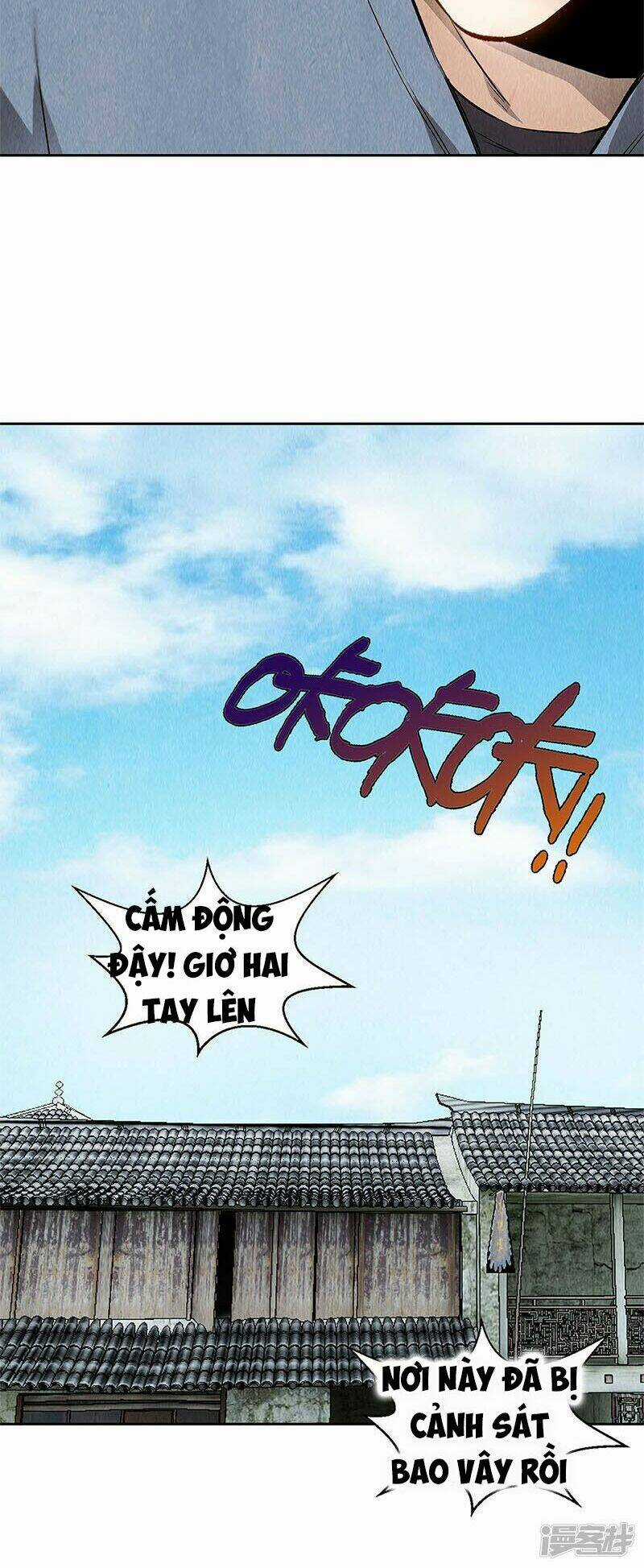 Ta Là Phế Vật Chapter 103 trang 18