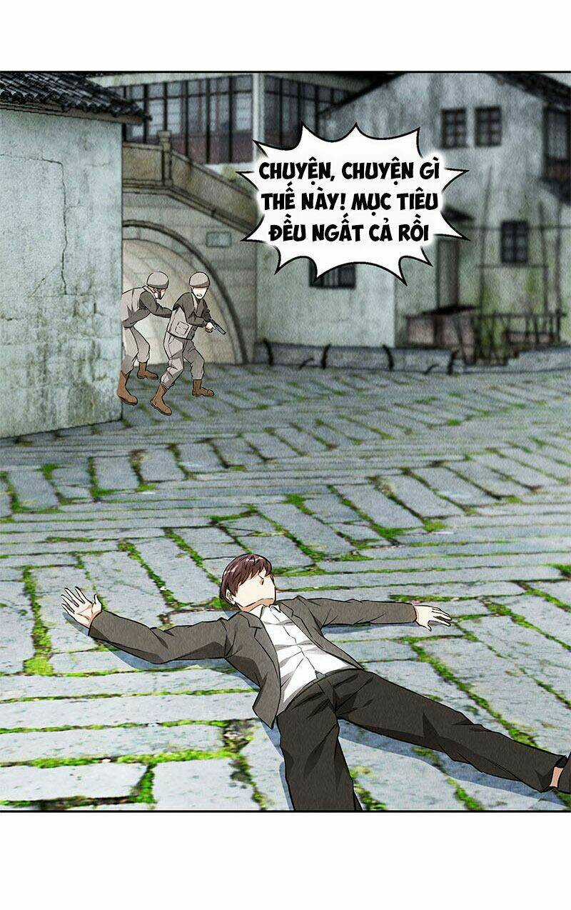 Ta Là Phế Vật Chapter 103 trang 19