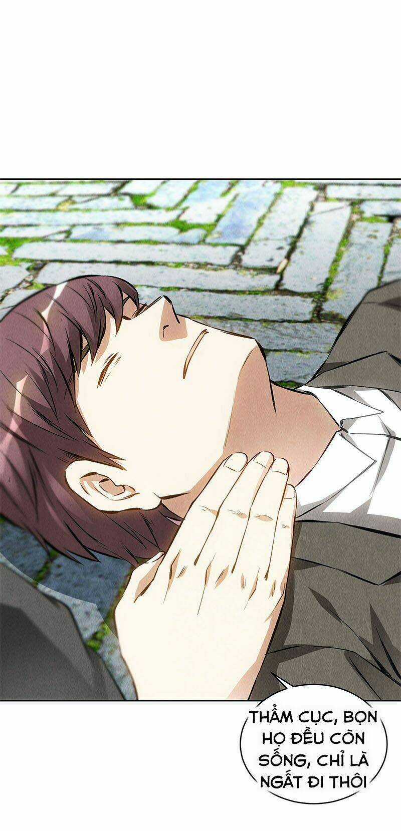 Ta Là Phế Vật Chapter 103 trang 21