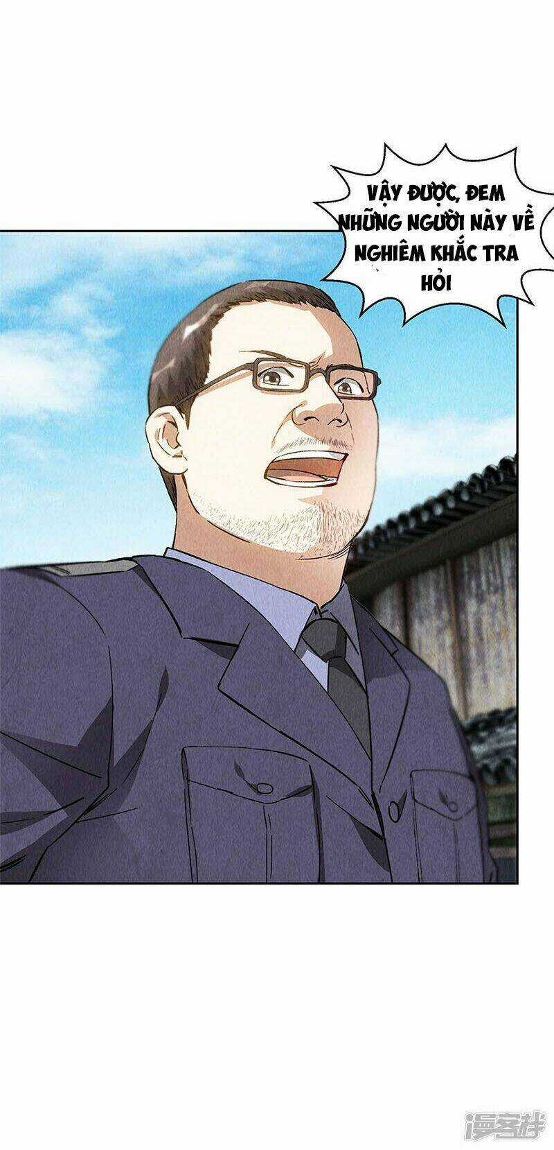 Ta Là Phế Vật Chapter 103 trang 22