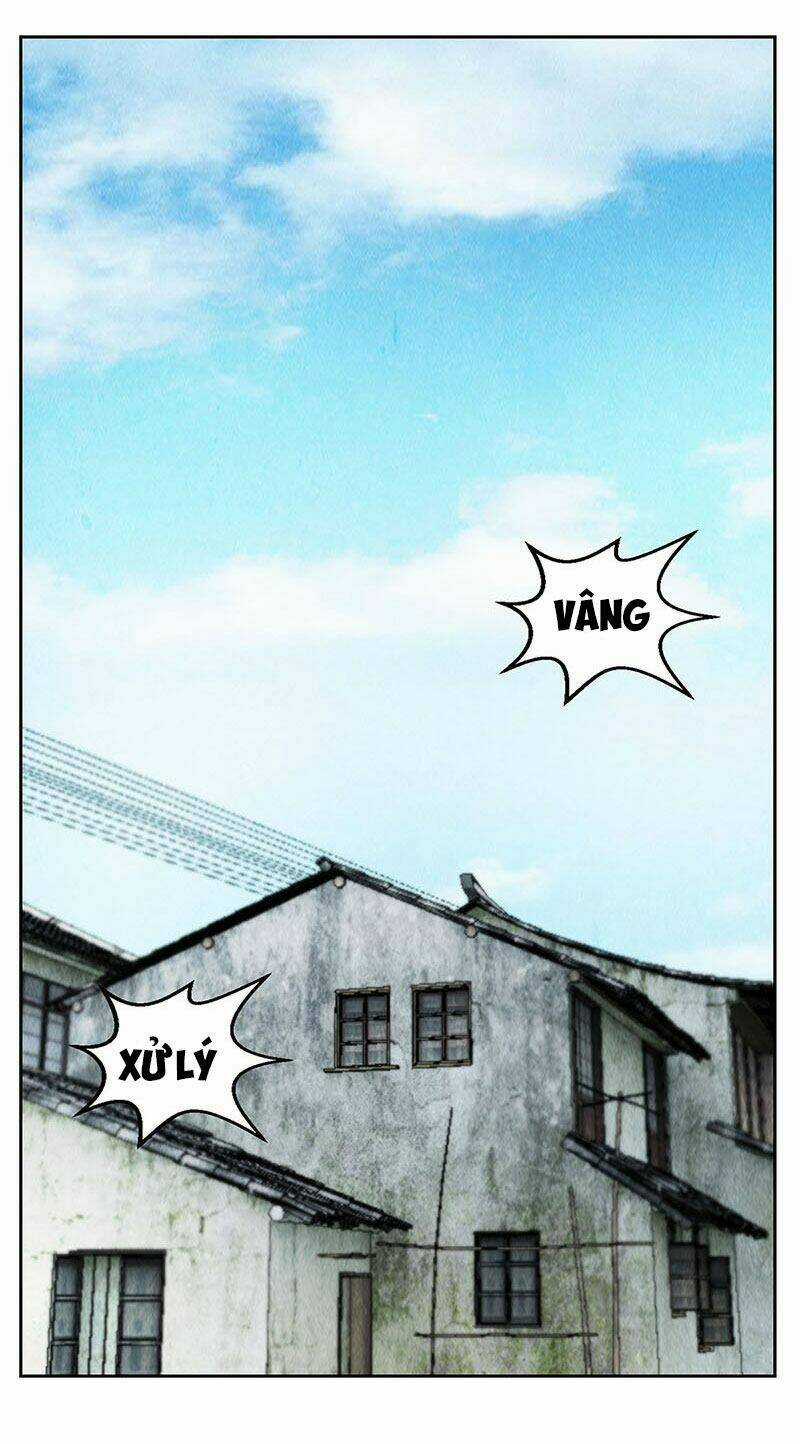 Ta Là Phế Vật Chapter 103 trang 23