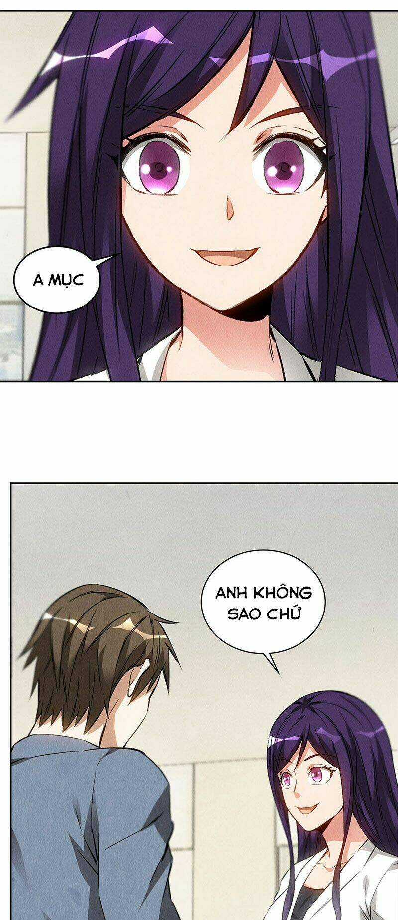 Ta Là Phế Vật Chapter 103 trang 25