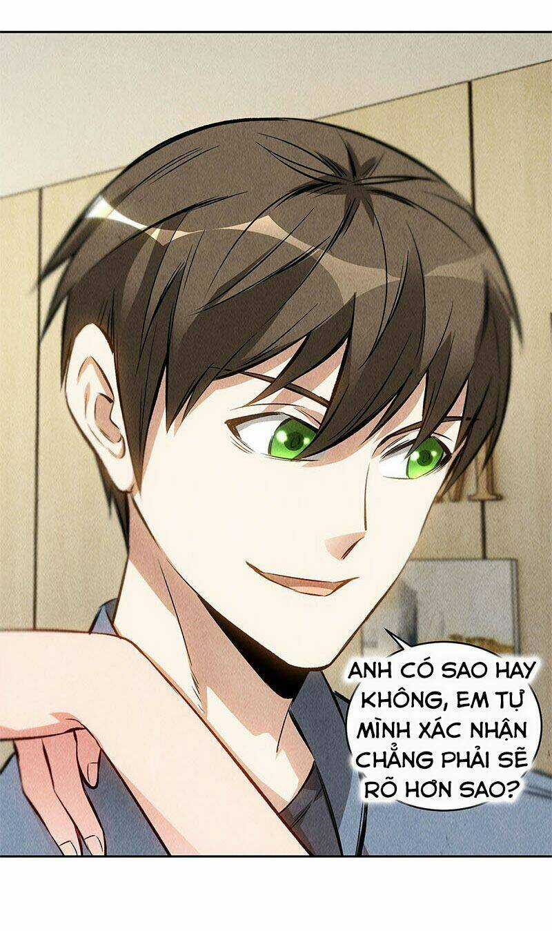 Ta Là Phế Vật Chapter 103 trang 27