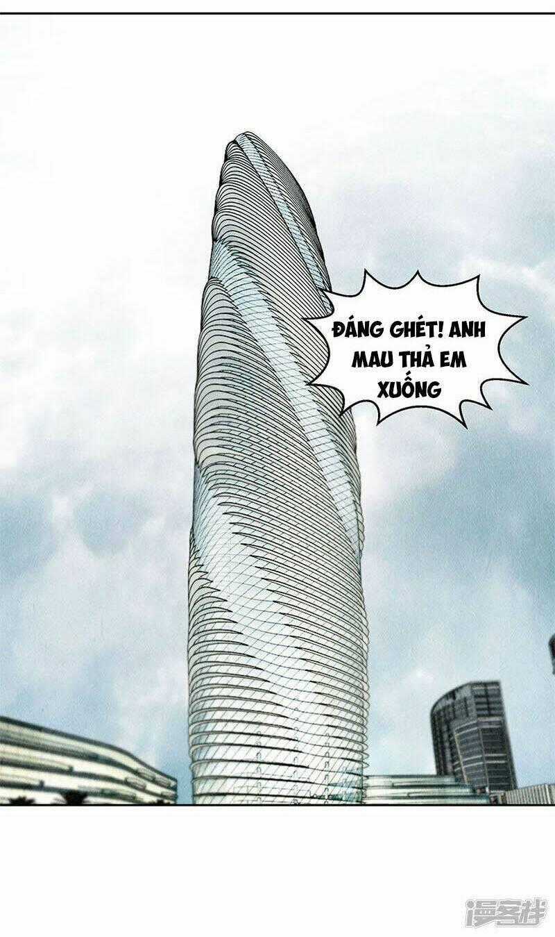 Ta Là Phế Vật Chapter 103 trang 28