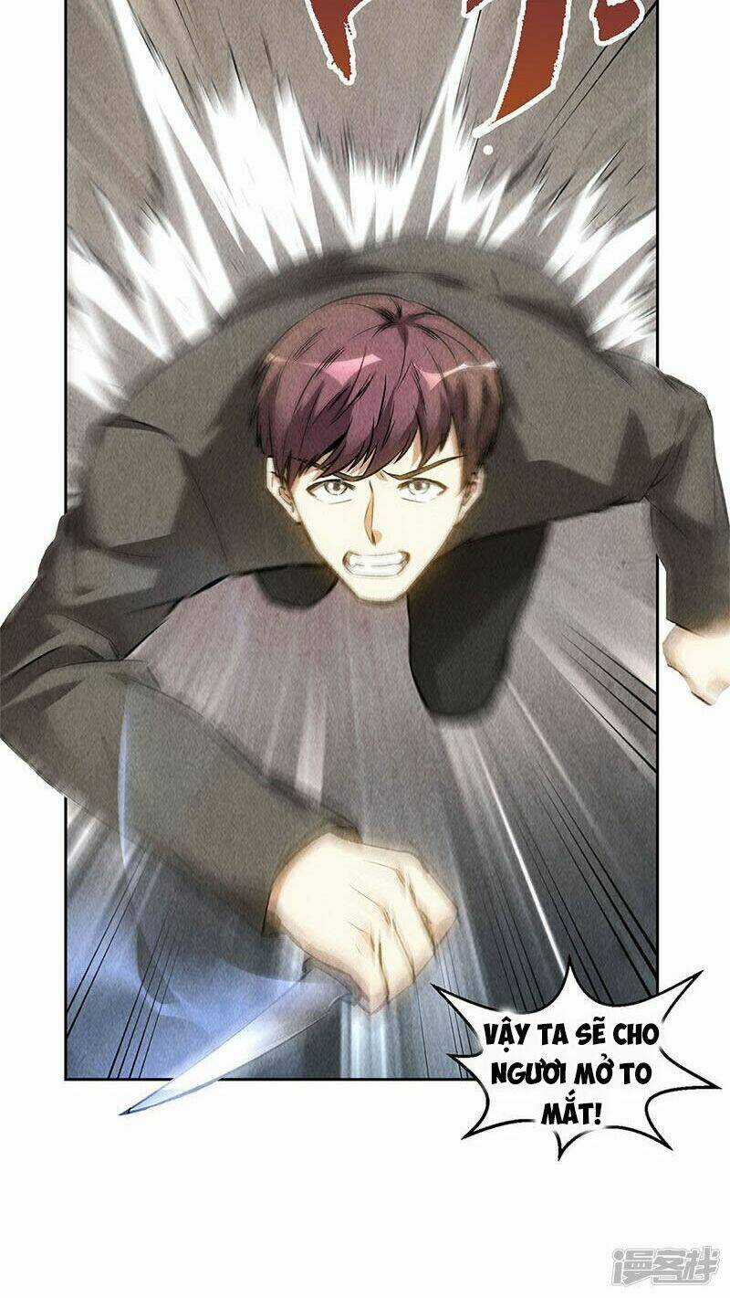 Ta Là Phế Vật Chapter 103 trang 4