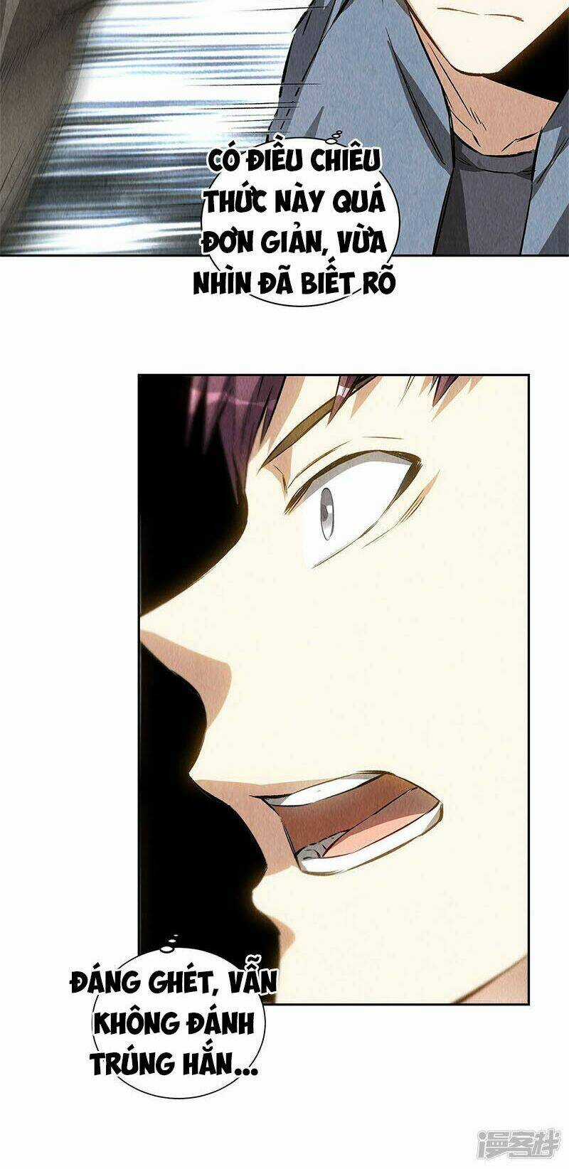 Ta Là Phế Vật Chapter 103 trang 6