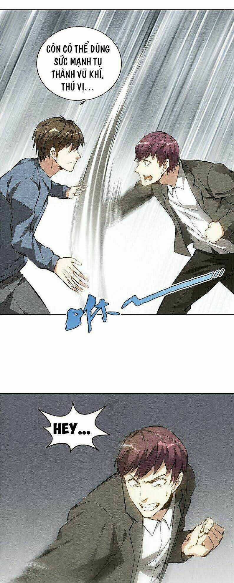 Ta Là Phế Vật Chapter 103 trang 7