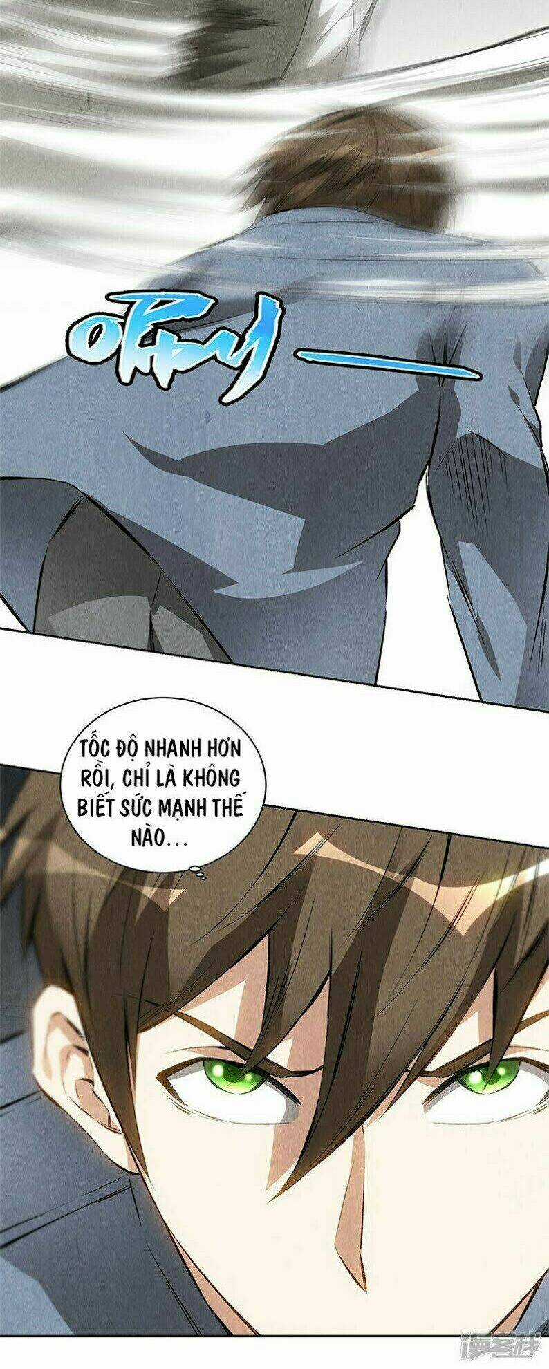 Ta Là Phế Vật Chapter 103 trang 8