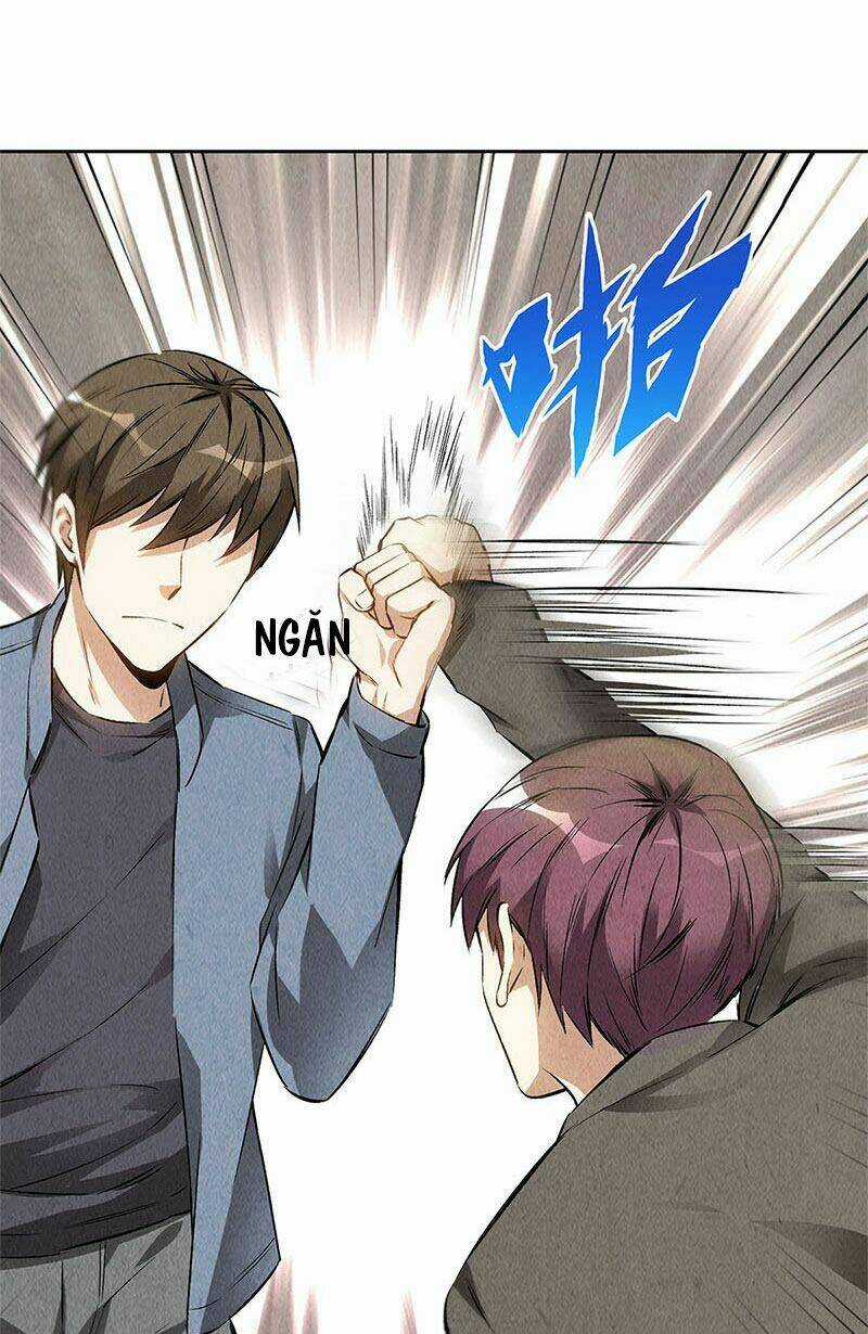 Ta Là Phế Vật Chapter 103 trang 9