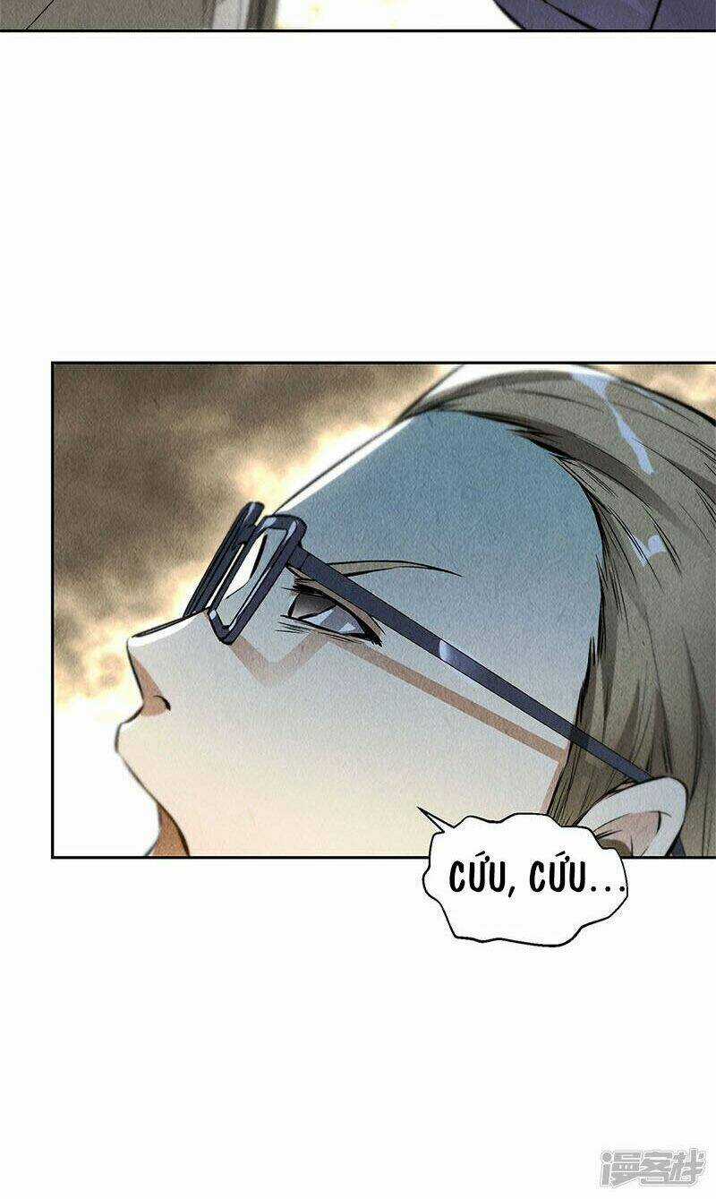 Ta Là Phế Vật Chapter 104 trang 10