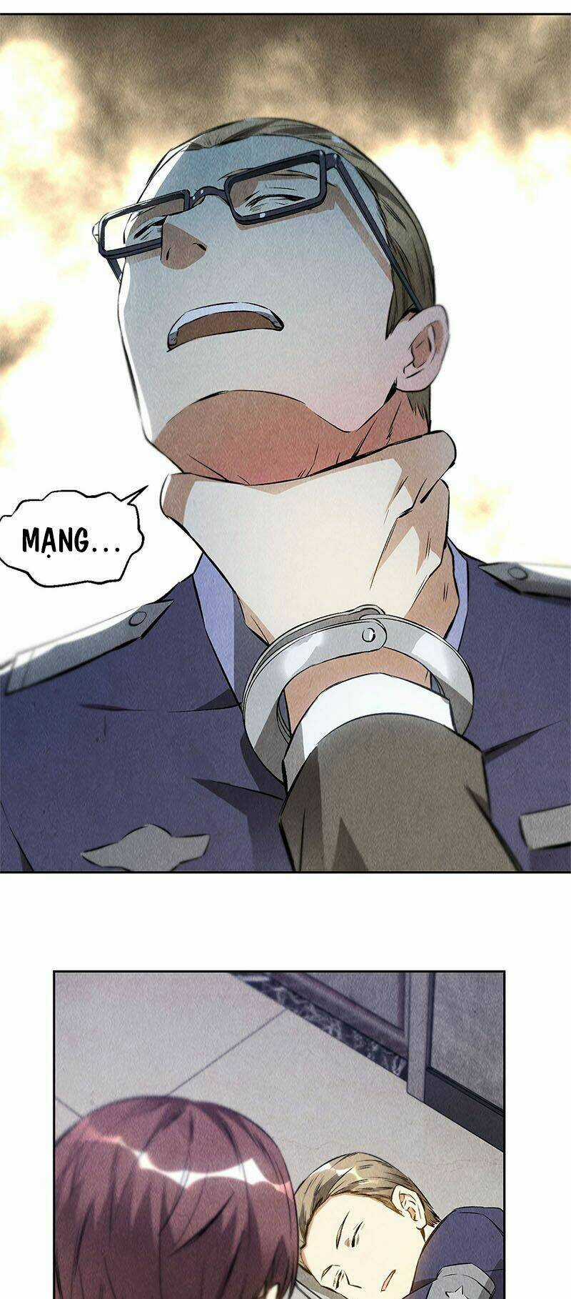 Ta Là Phế Vật Chapter 104 trang 11