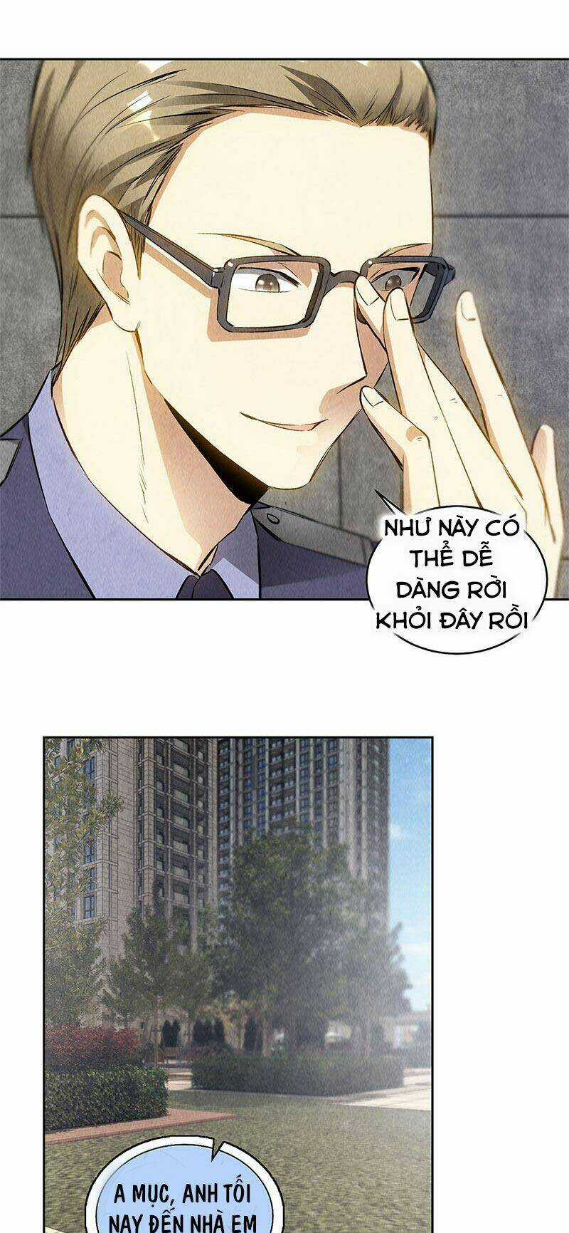 Ta Là Phế Vật Chapter 104 trang 15