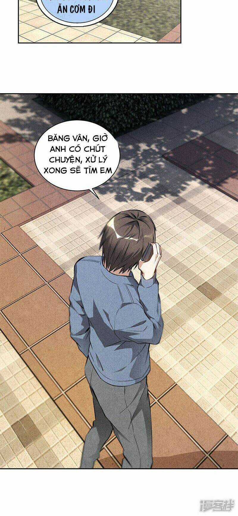 Ta Là Phế Vật Chapter 104 trang 16