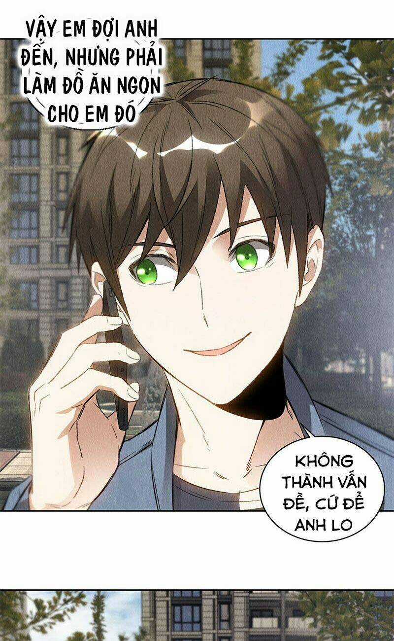 Ta Là Phế Vật Chapter 104 trang 17