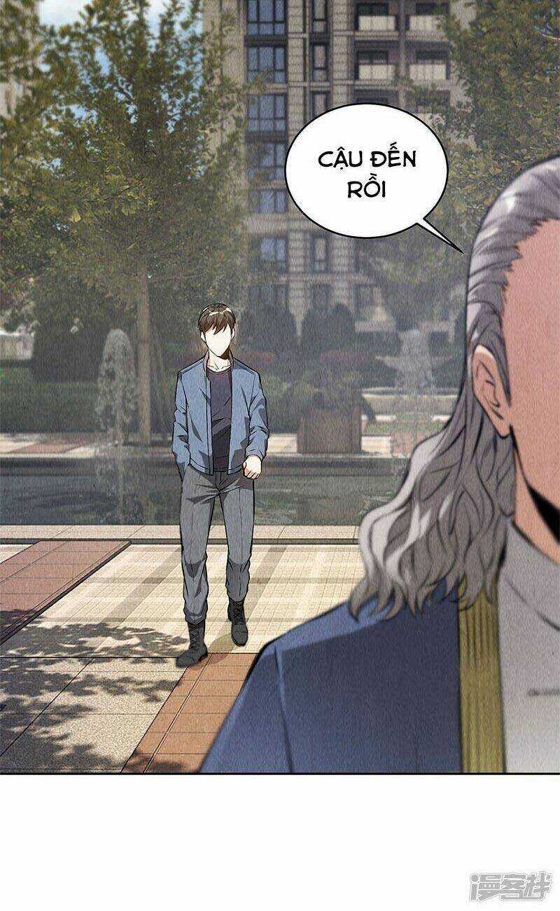 Ta Là Phế Vật Chapter 104 trang 18