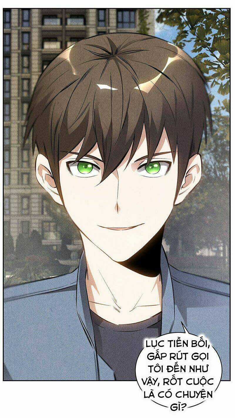 Ta Là Phế Vật Chapter 104 trang 19