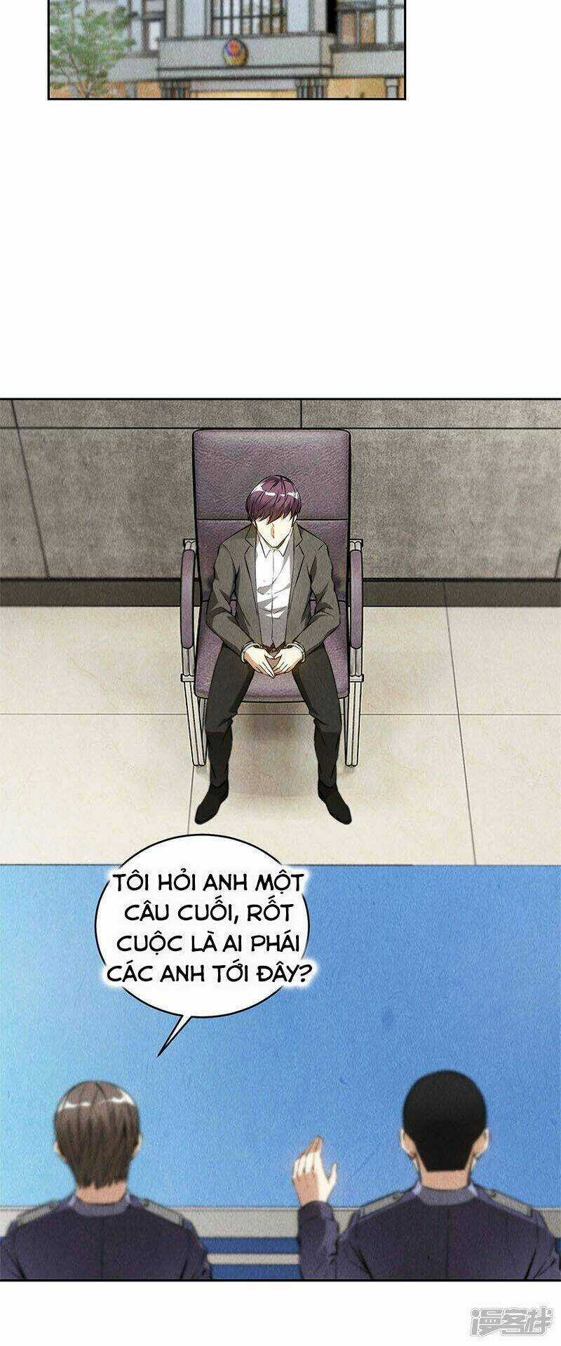 Ta Là Phế Vật Chapter 104 trang 2