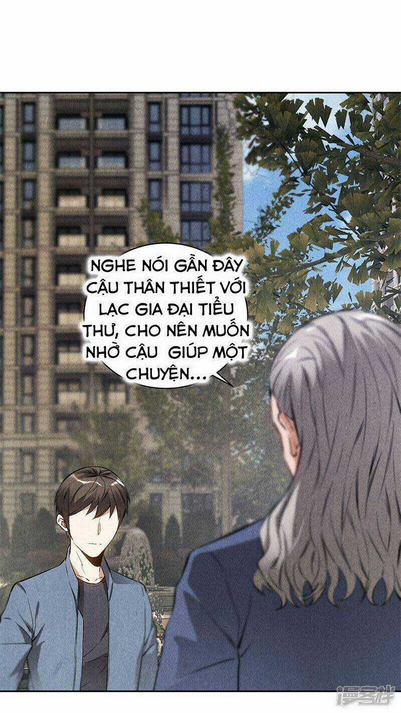 Ta Là Phế Vật Chapter 104 trang 20