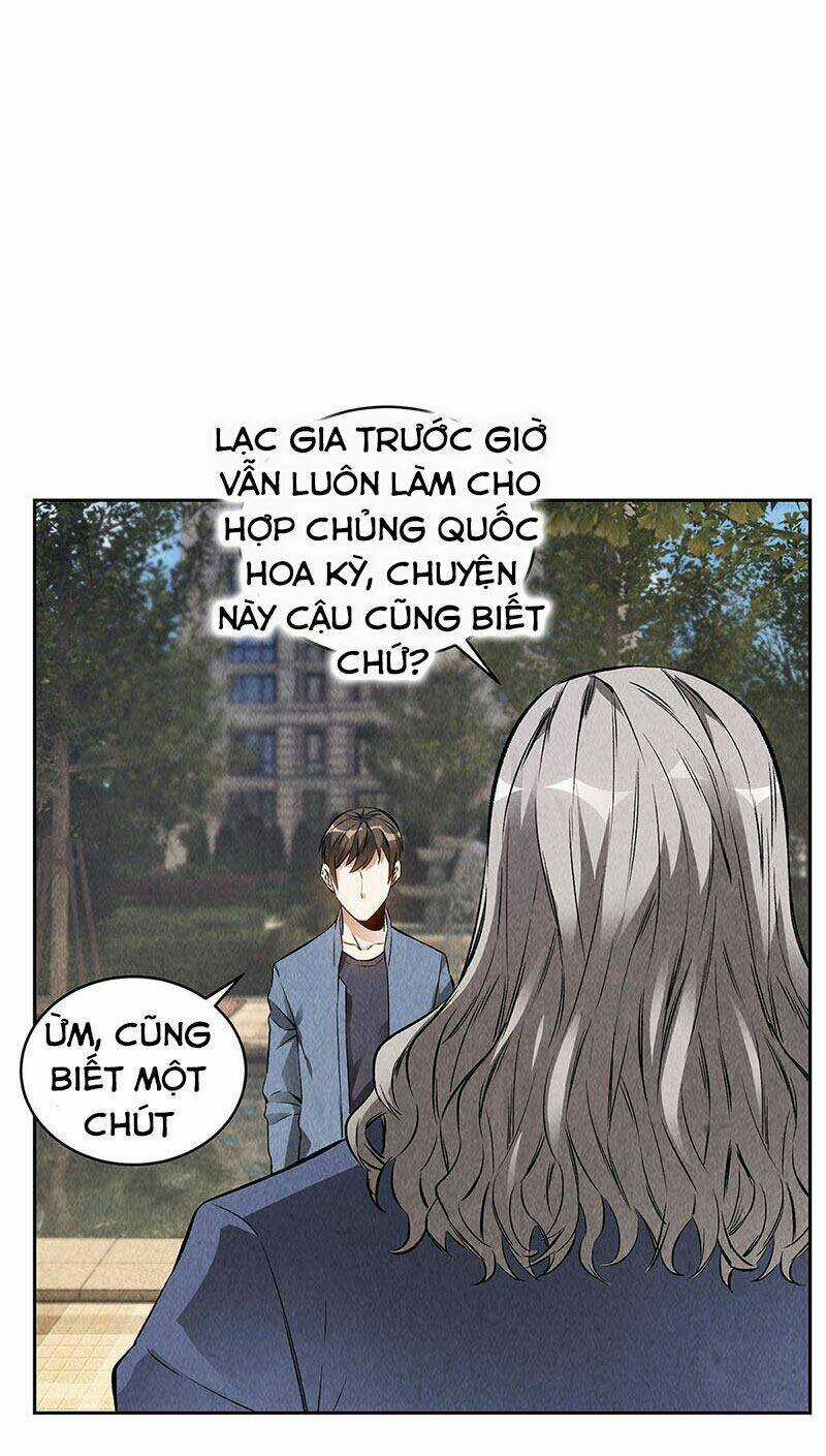 Ta Là Phế Vật Chapter 104 trang 23