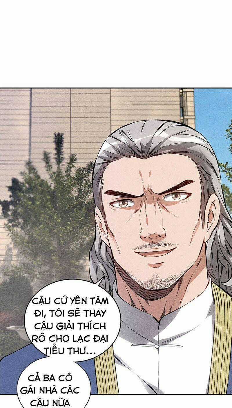 Ta Là Phế Vật Chapter 104 trang 29