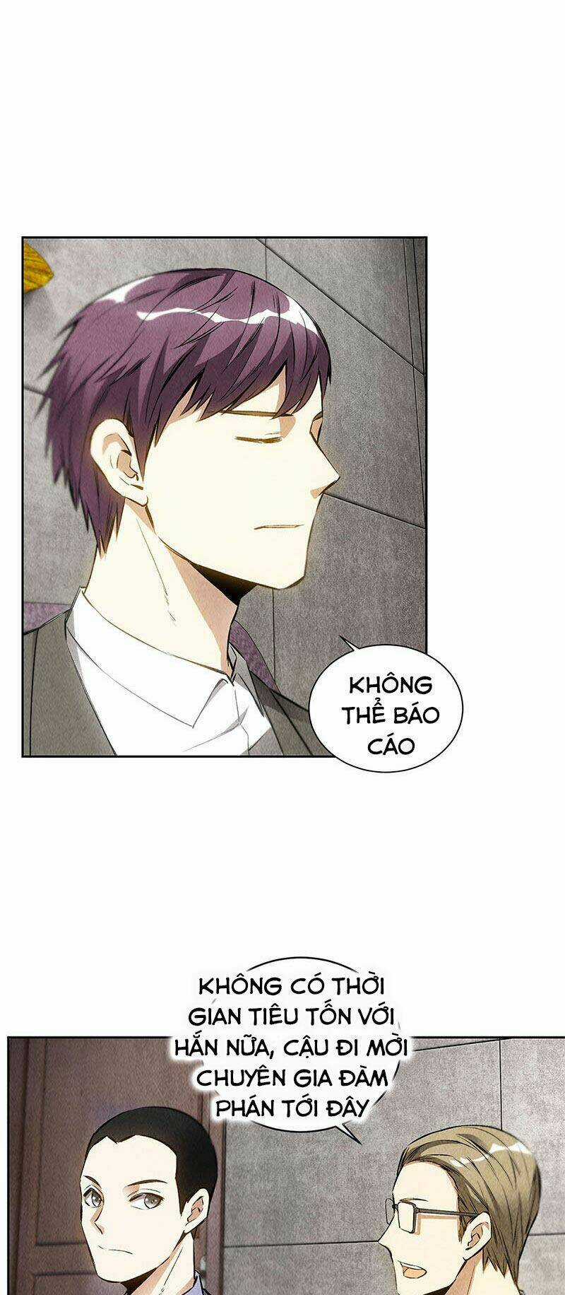 Ta Là Phế Vật Chapter 104 trang 3