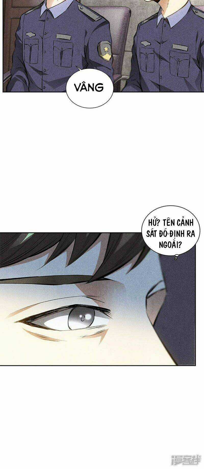 Ta Là Phế Vật Chapter 104 trang 4