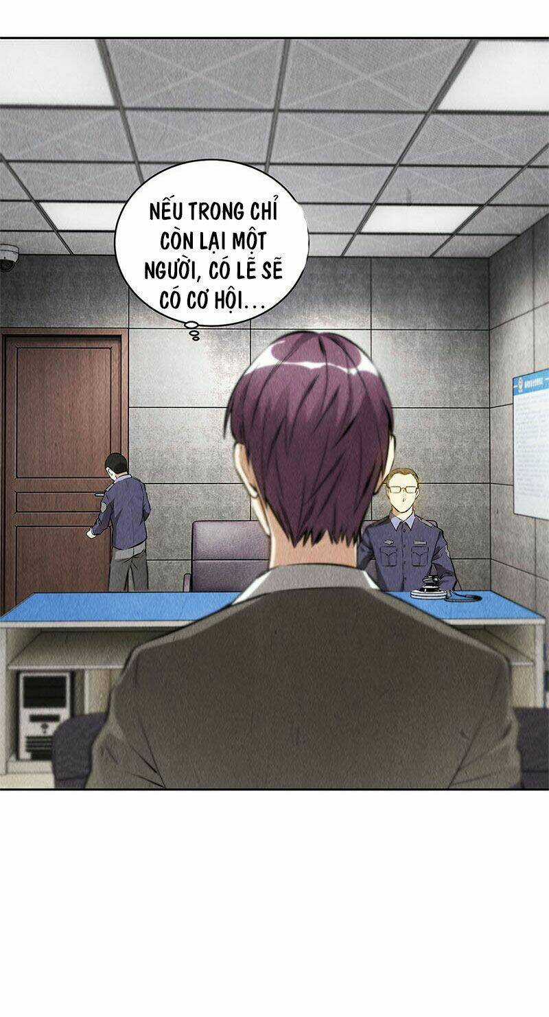 Ta Là Phế Vật Chapter 104 trang 5