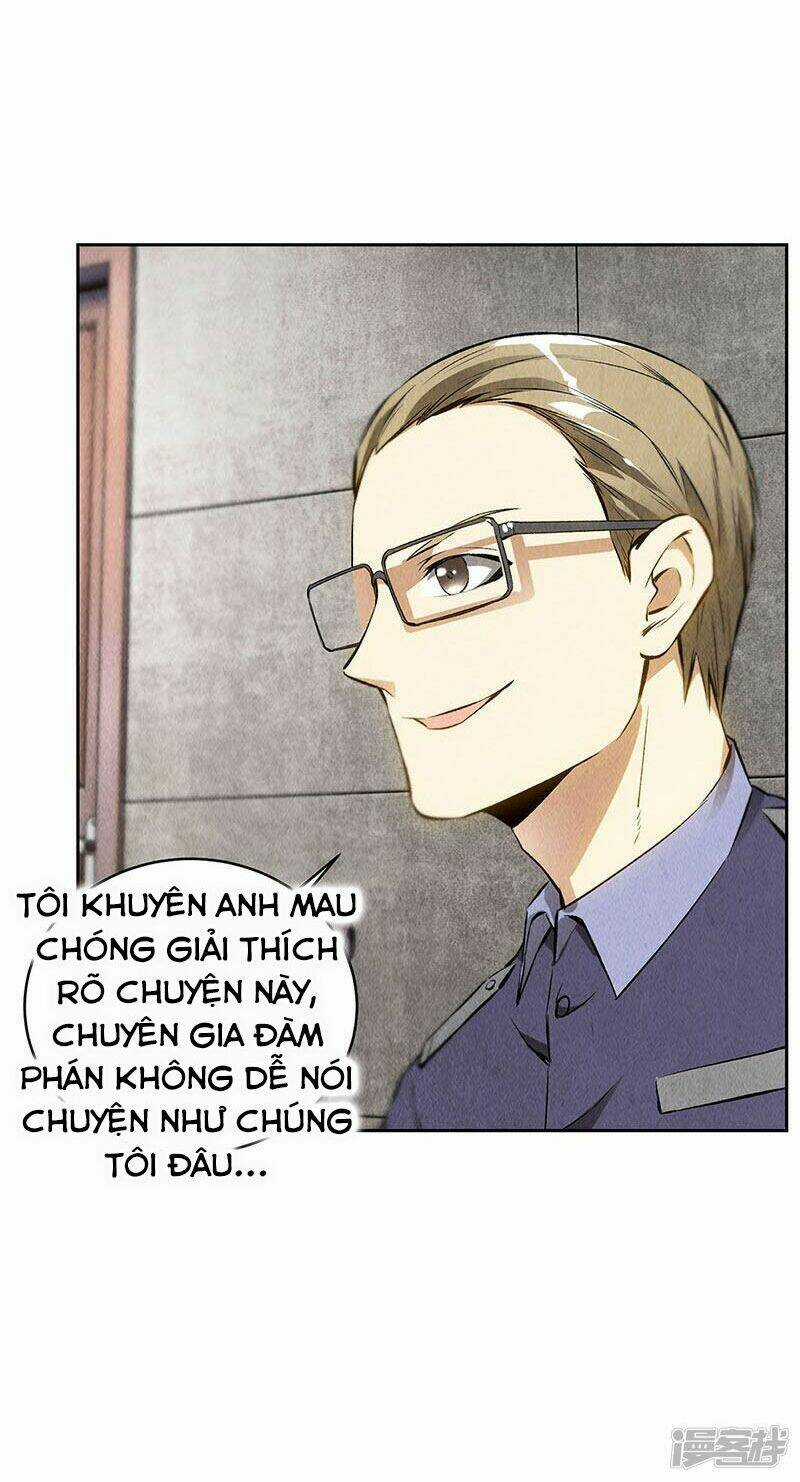 Ta Là Phế Vật Chapter 104 trang 6