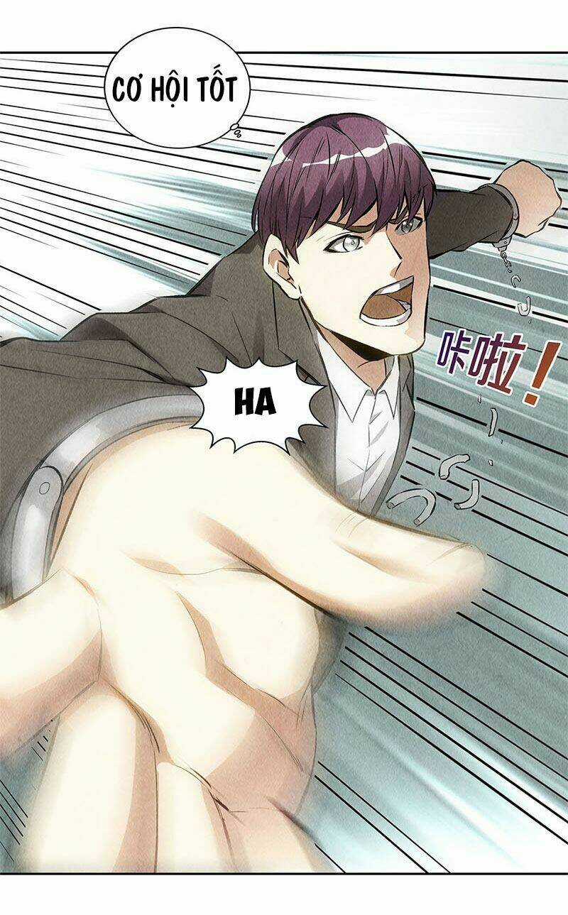 Ta Là Phế Vật Chapter 104 trang 7