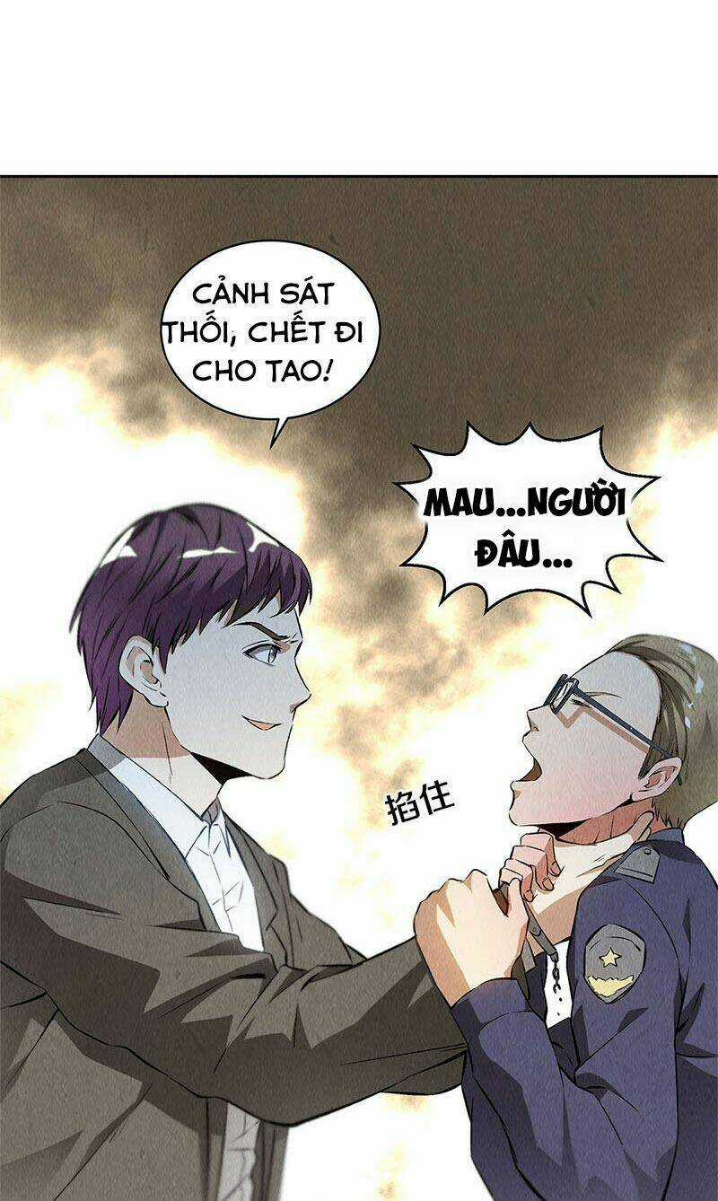 Ta Là Phế Vật Chapter 104 trang 9