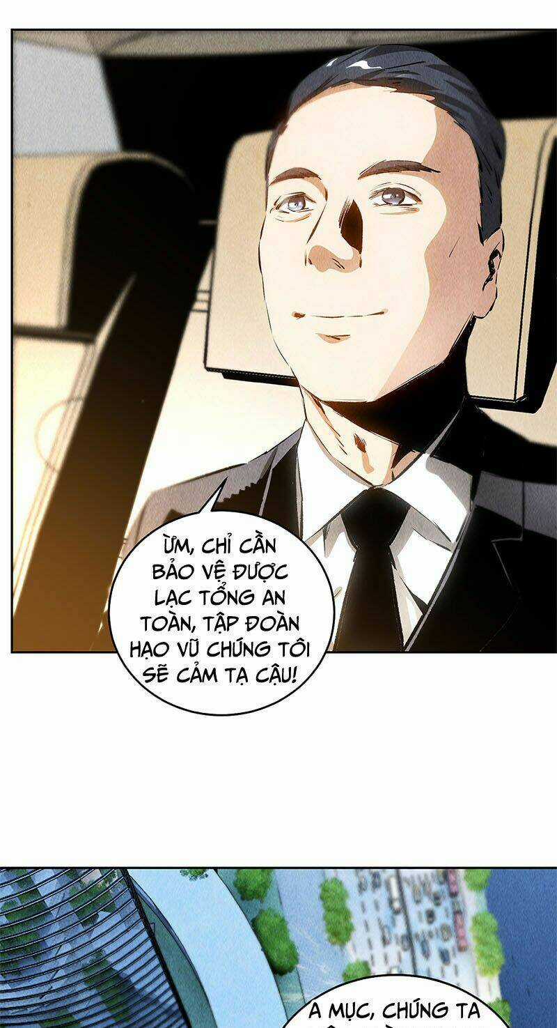 Ta Là Phế Vật Chapter 105 trang 11