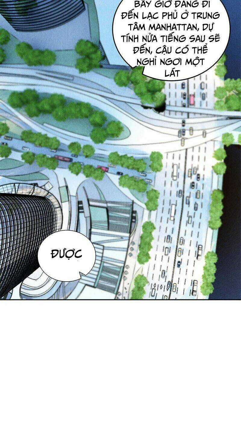 Ta Là Phế Vật Chapter 105 trang 12