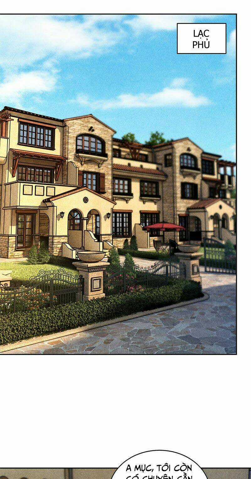 Ta Là Phế Vật Chapter 105 trang 13