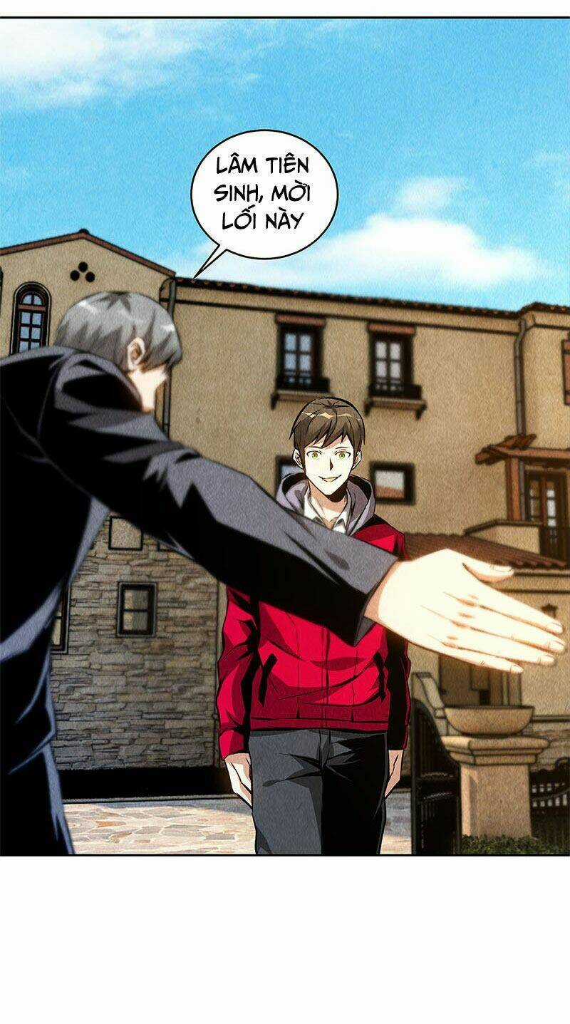 Ta Là Phế Vật Chapter 105 trang 15