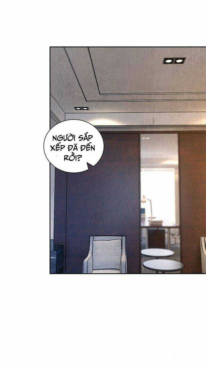 Ta Là Phế Vật Chapter 105 trang 16