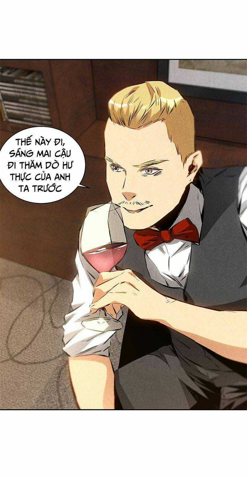 Ta Là Phế Vật Chapter 105 trang 19