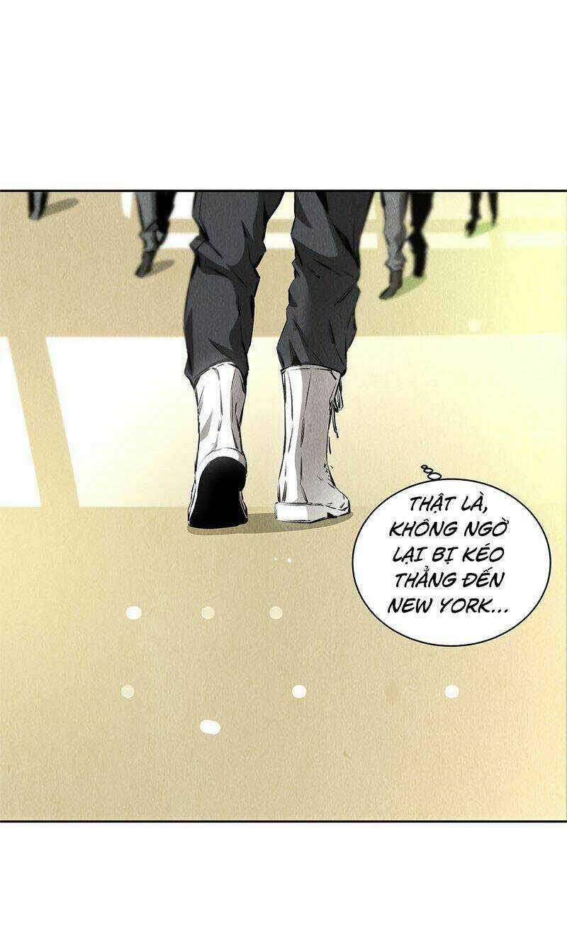 Ta Là Phế Vật Chapter 105 trang 2