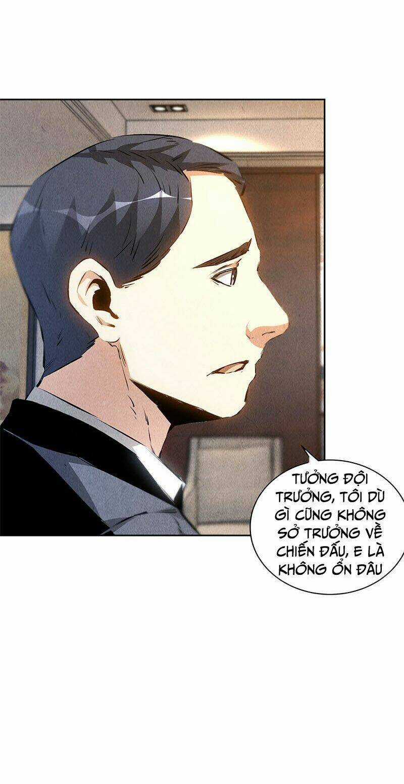 Ta Là Phế Vật Chapter 105 trang 20