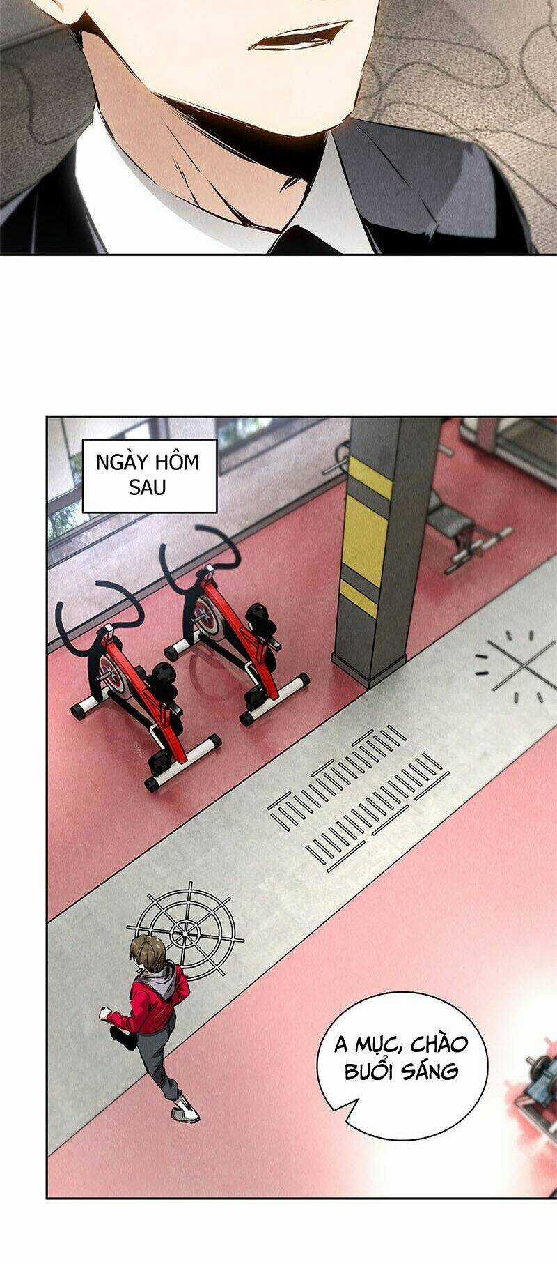 Ta Là Phế Vật Chapter 105 trang 22