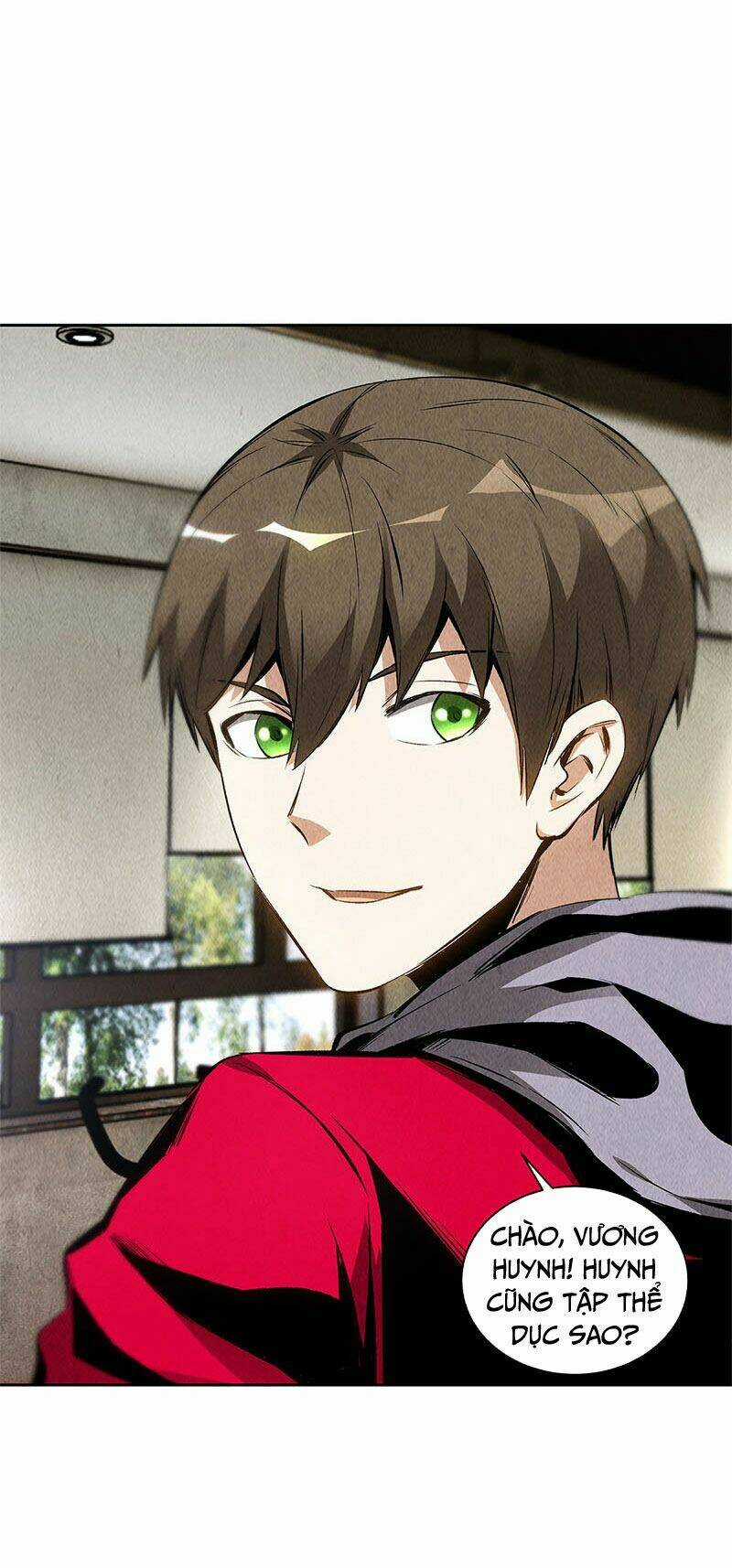 Ta Là Phế Vật Chapter 105 trang 23