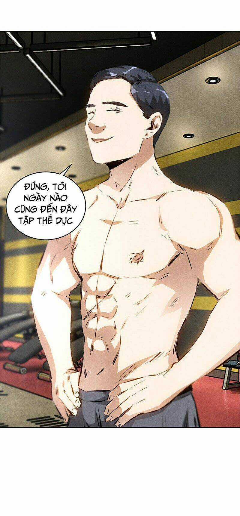 Ta Là Phế Vật Chapter 105 trang 24