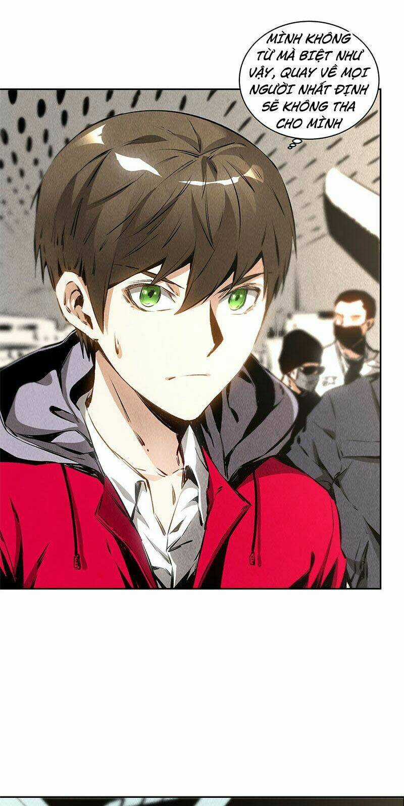 Ta Là Phế Vật Chapter 105 trang 3