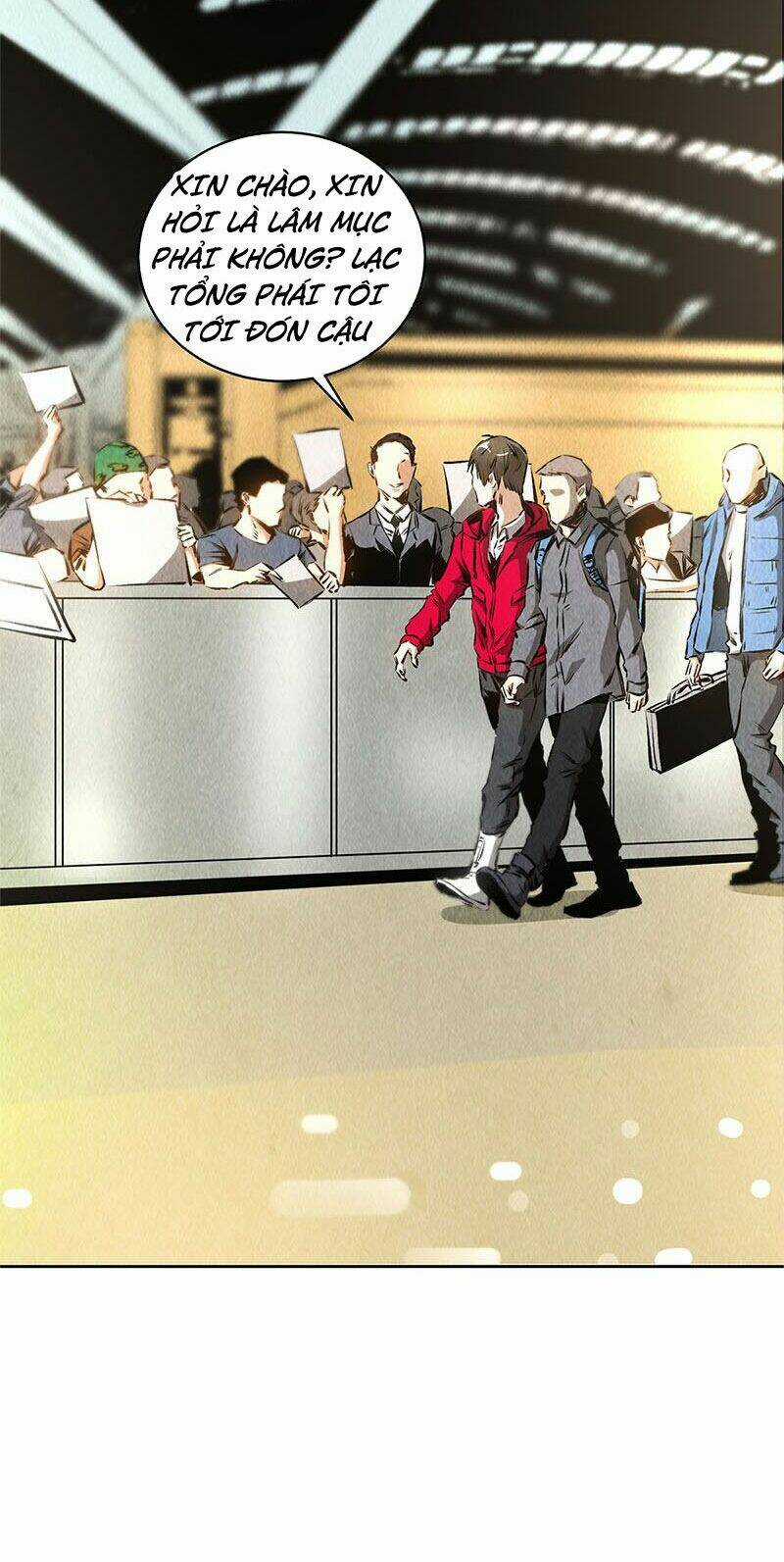 Ta Là Phế Vật Chapter 105 trang 4