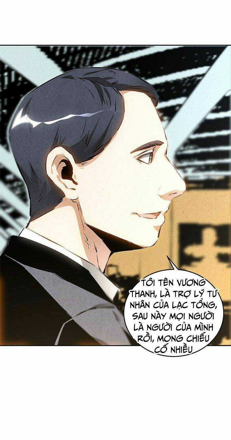 Ta Là Phế Vật Chapter 105 trang 6