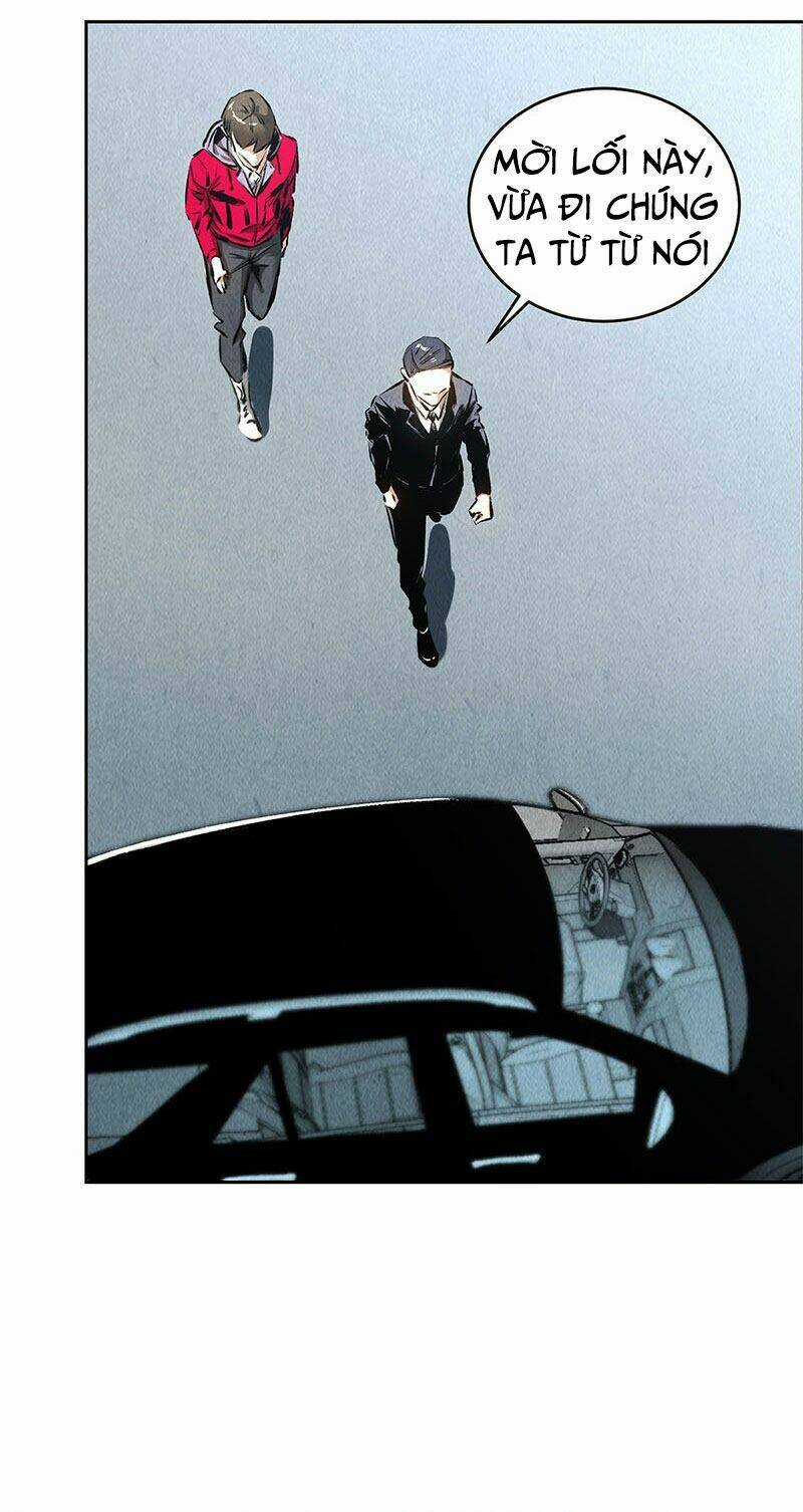 Ta Là Phế Vật Chapter 105 trang 7