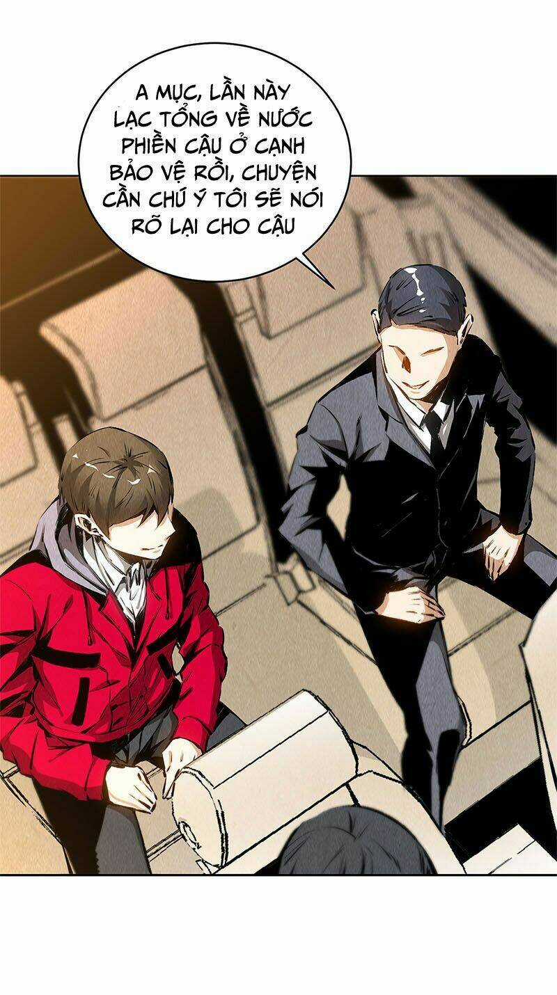 Ta Là Phế Vật Chapter 105 trang 9