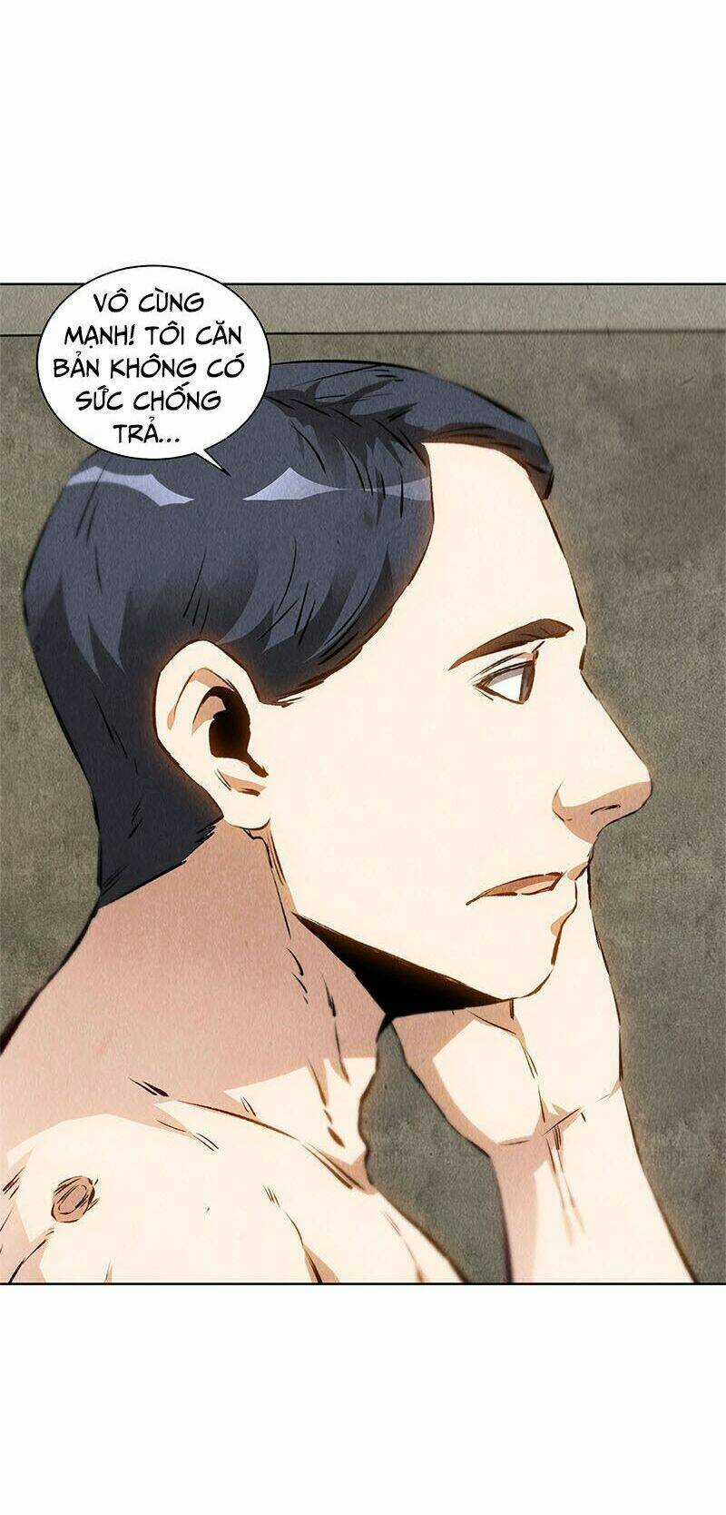 Ta Là Phế Vật Chapter 106 trang 10